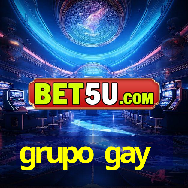 grupo gay